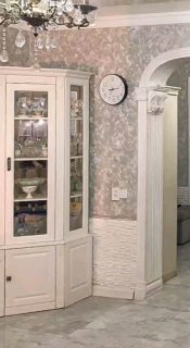 "МИРА" дом 📍Сухум