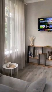 "МОККО" апартаменты 📍Сухум