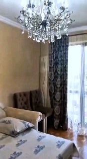 "МОН АМУР" квартира 1К 📍 Гагра