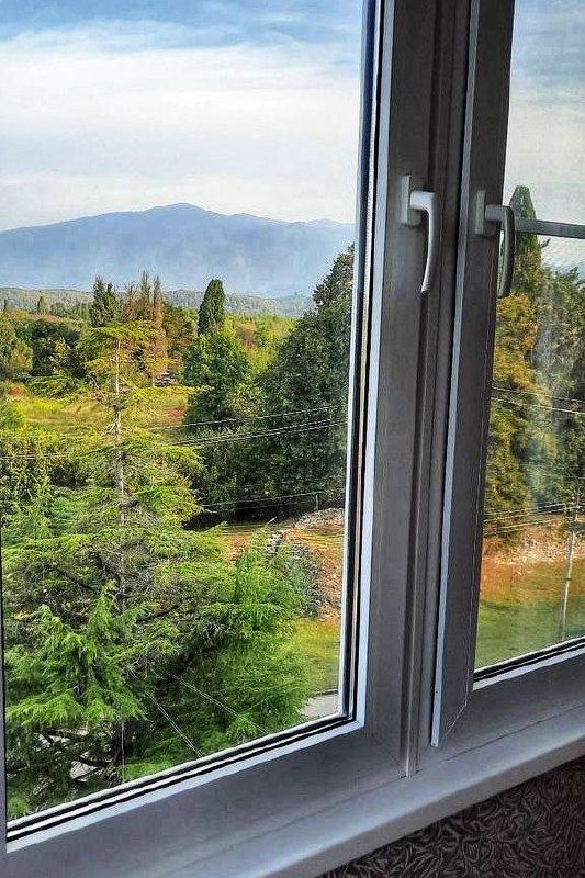 "МОРЕОН" квартира 2К 📍Пицунда