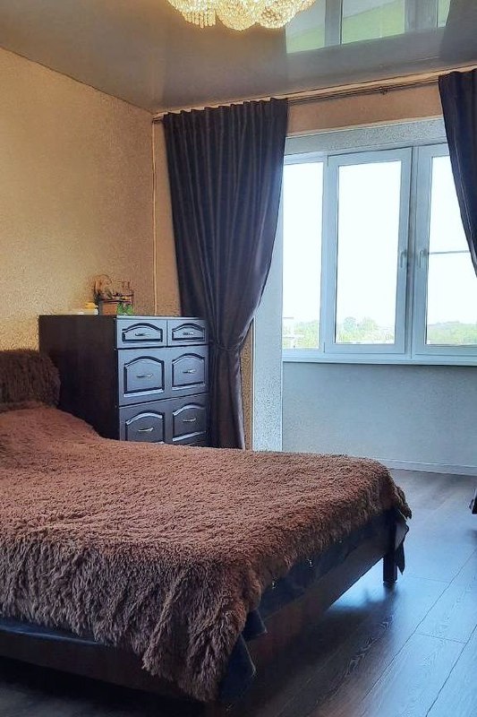 "МОРЕОН" квартира