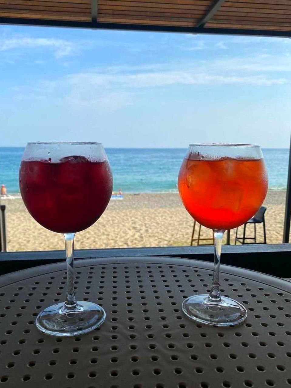 "НА ПЛЯЖЕ" апартаменты 3к📍Лдзаа