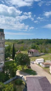 "НА ВЫСОТЕ" квартира 📍Пицунда