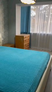 "ПАЛЬМА" квартира 3К 📍Лдзаа