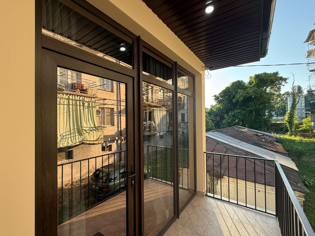 "ПЕСЧАНЫЙ БЕРЕГ" апартаменты