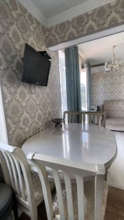 "САНСЕТ" квартира 1к📍Лдзаа