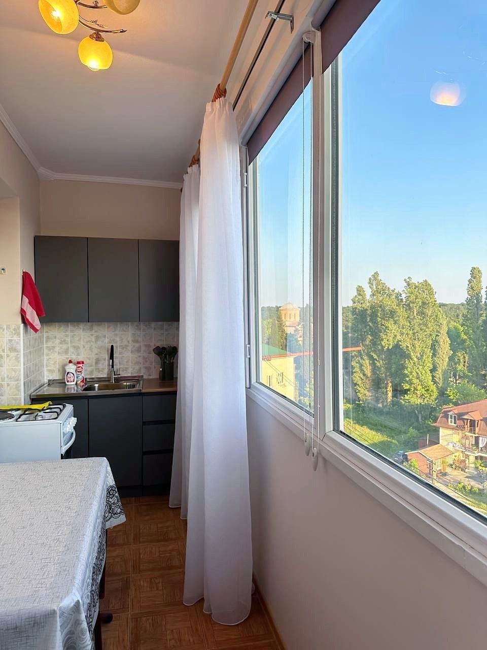 "СОЛНЕЧНАЯ" квартира 2к