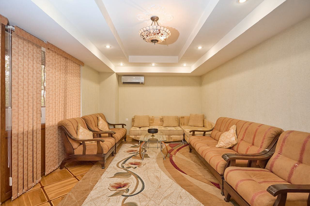 "АКИРТАВА" КВАРТИРА 3К фото 2