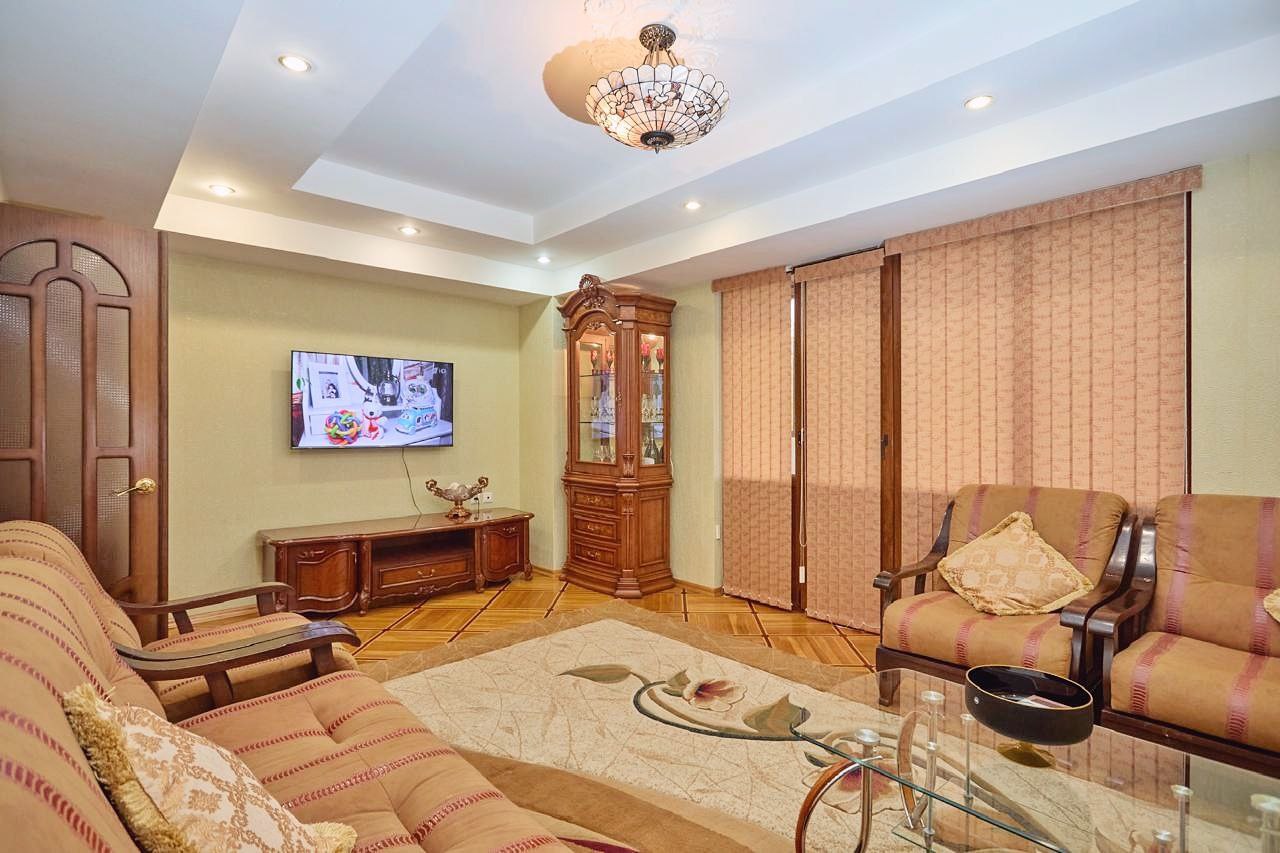 "АКИРТАВА" КВАРТИРА 3К фото 3