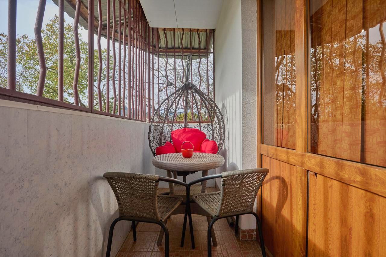 "АКИРТАВА" КВАРТИРА 3К фото 4