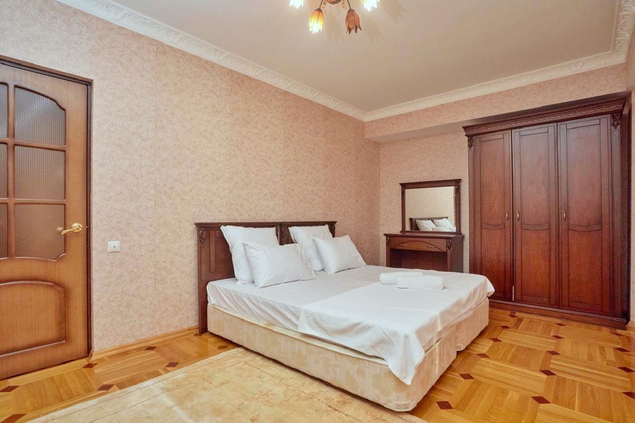 "АКИРТАВА" КВАРТИРА 3К фото 5