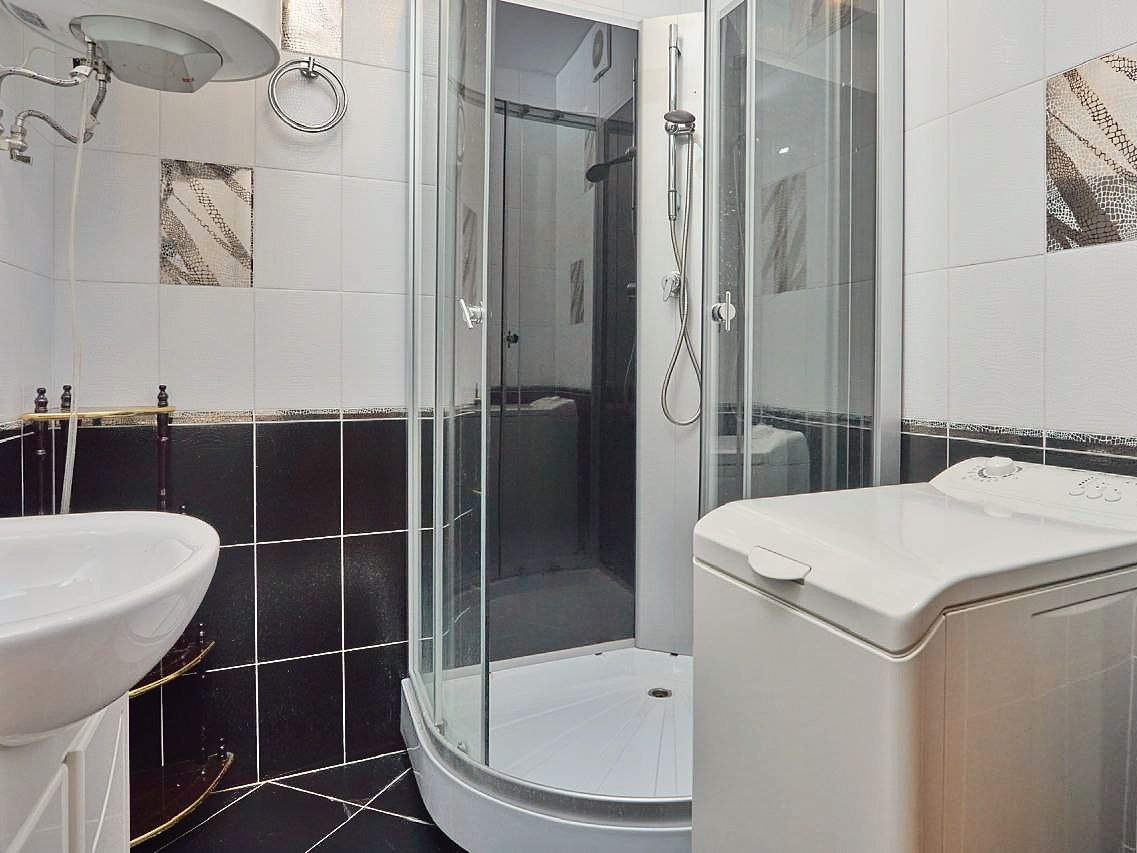 "АКИРТАВА" КВАРТИРА 3К фото 6