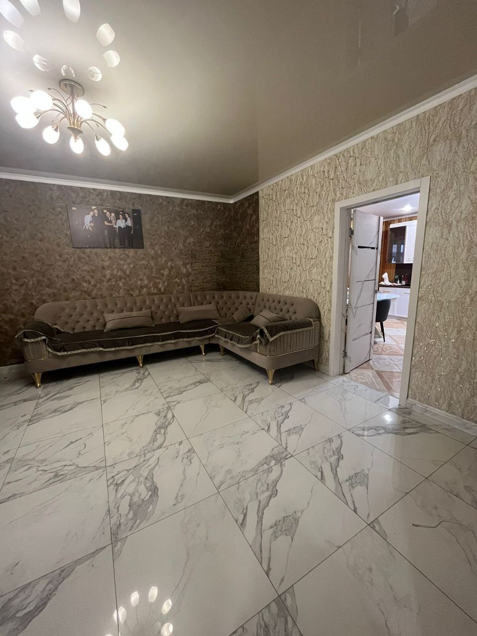 "АКВАМАРИН" ДОМ ПОД КЛЮЧ фото 1