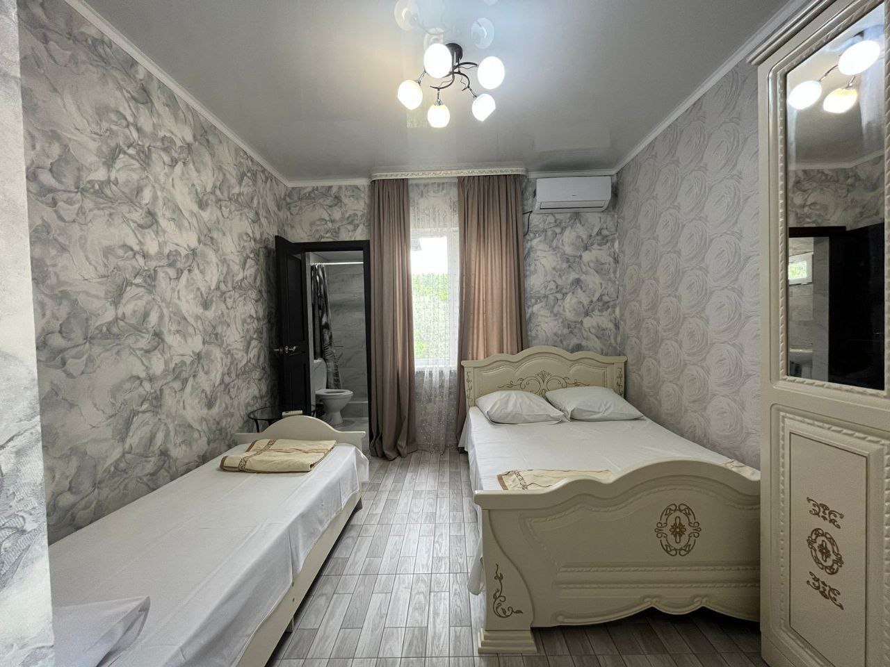 "АКВАМАРИН" ДОМ ПОД КЛЮЧ фото 6