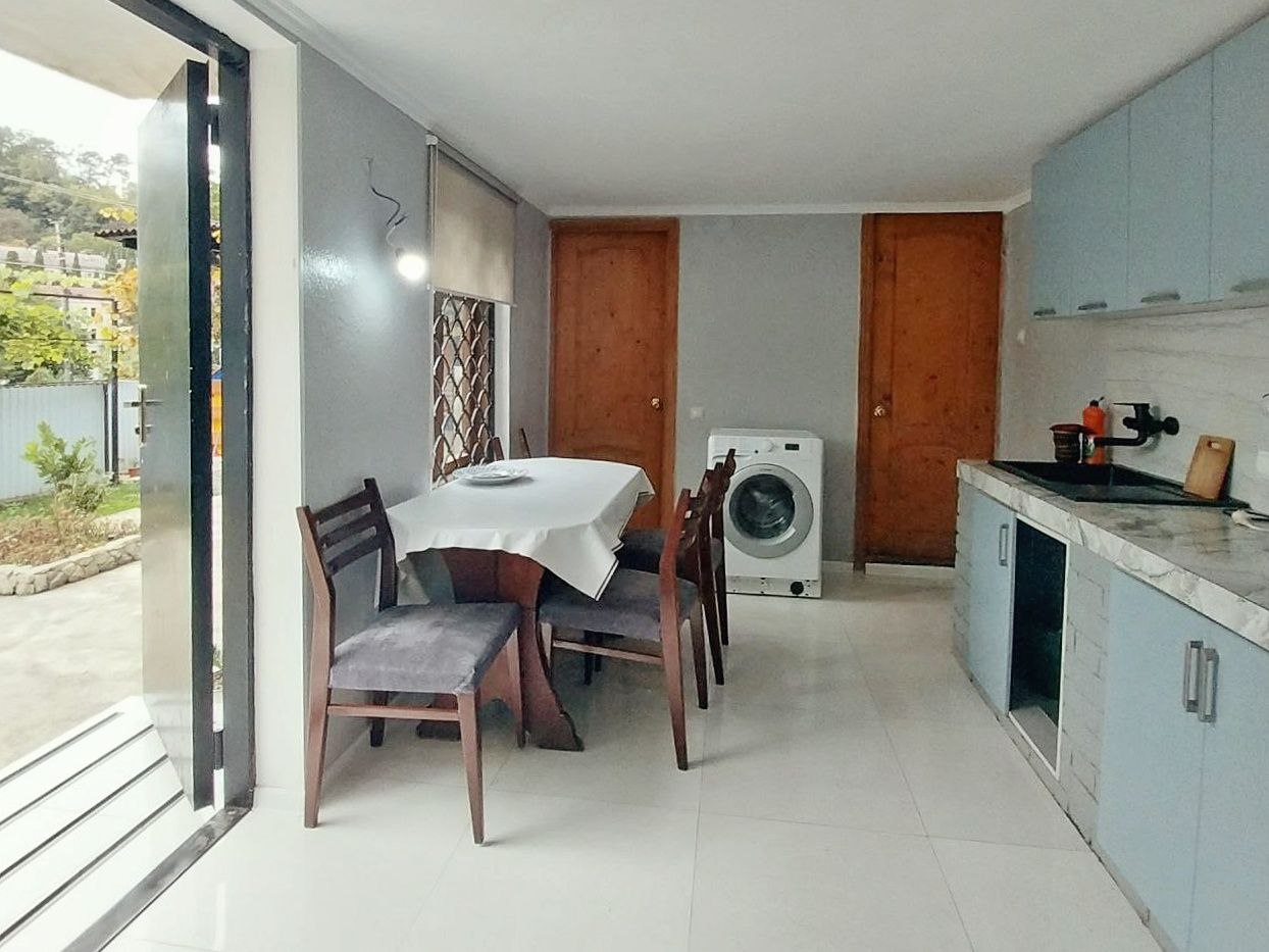 "АМИНА" ДОМ 2Х ЭТАЖНЫЙ УЮТНЫЙ И ПРОСТОРНЫЙ ДОМ ДЛЯ ТЕХ, КТО ЦЕНИТ СВОЕ ЛИЧНОЕ ПРОСТРАНСТВО. фото 3