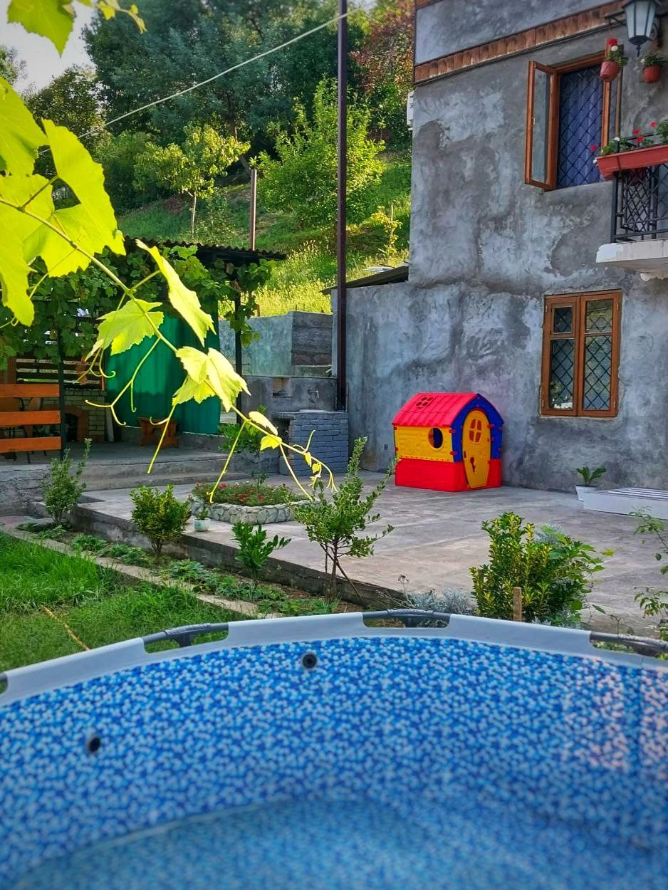 "АМИНА" ДОМ 2Х ЭТАЖНЫЙ УЮТНЫЙ И ПРОСТОРНЫЙ ДОМ ДЛЯ ТЕХ, КТО ЦЕНИТ СВОЕ ЛИЧНОЕ ПРОСТРАНСТВО. фото 4