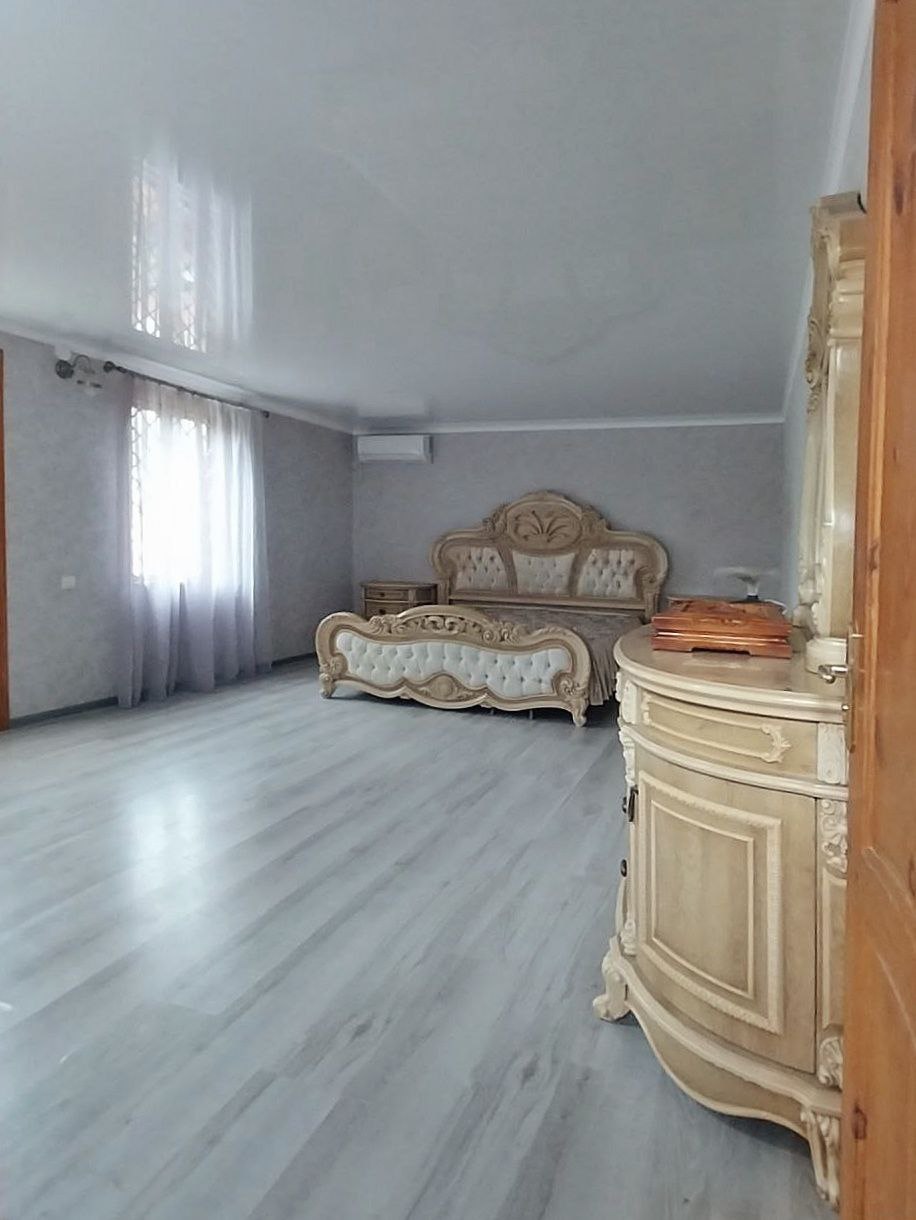 "АМИНА" ДОМ 2Х ЭТАЖНЫЙ УЮТНЫЙ И ПРОСТОРНЫЙ ДОМ ДЛЯ ТЕХ, КТО ЦЕНИТ СВОЕ ЛИЧНОЕ ПРОСТРАНСТВО. фото 5