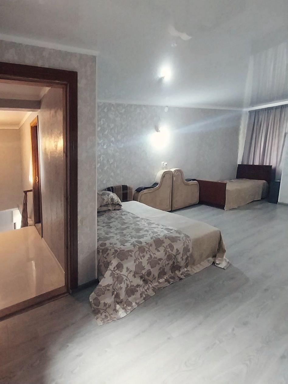 "АМИНА" ДОМ 2Х ЭТАЖНЫЙ УЮТНЫЙ И ПРОСТОРНЫЙ ДОМ ДЛЯ ТЕХ, КТО ЦЕНИТ СВОЕ ЛИЧНОЕ ПРОСТРАНСТВО. фото 6