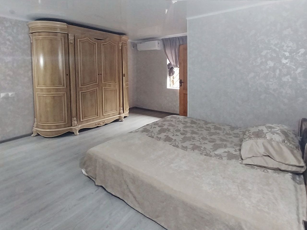 "АМИНА" ДОМ 2Х ЭТАЖНЫЙ УЮТНЫЙ И ПРОСТОРНЫЙ ДОМ ДЛЯ ТЕХ, КТО ЦЕНИТ СВОЕ ЛИЧНОЕ ПРОСТРАНСТВО. фото 7