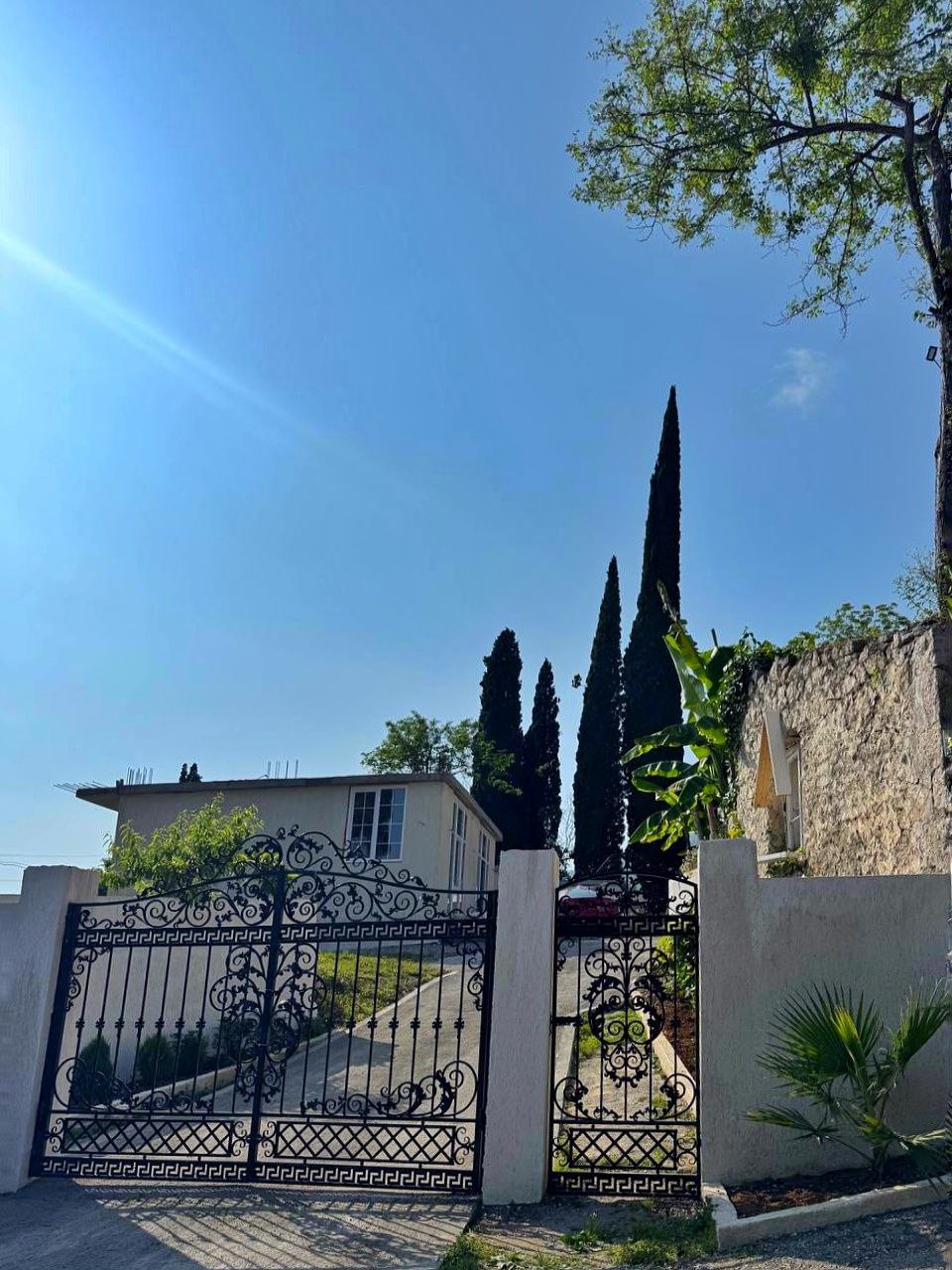 "АМОР" АПАРТАМЕНТЫ - СТУДИЯ фото 1