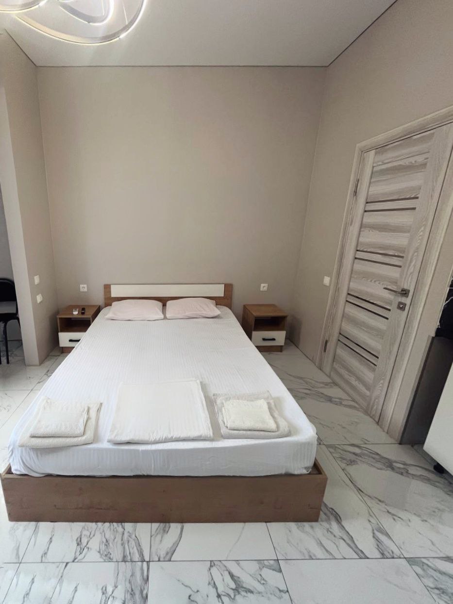 "АМОР" АПАРТАМЕНТЫ - СТУДИЯ фото 2