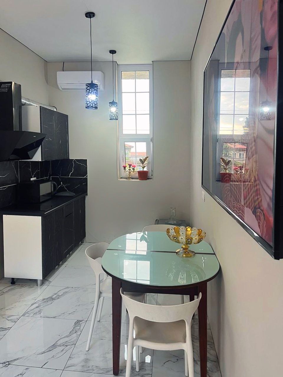 "АМОР" АПАРТАМЕНТЫ - СТУДИЯ фото 3