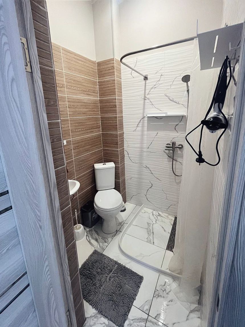 "АМОР" АПАРТАМЕНТЫ - СТУДИЯ фото 4