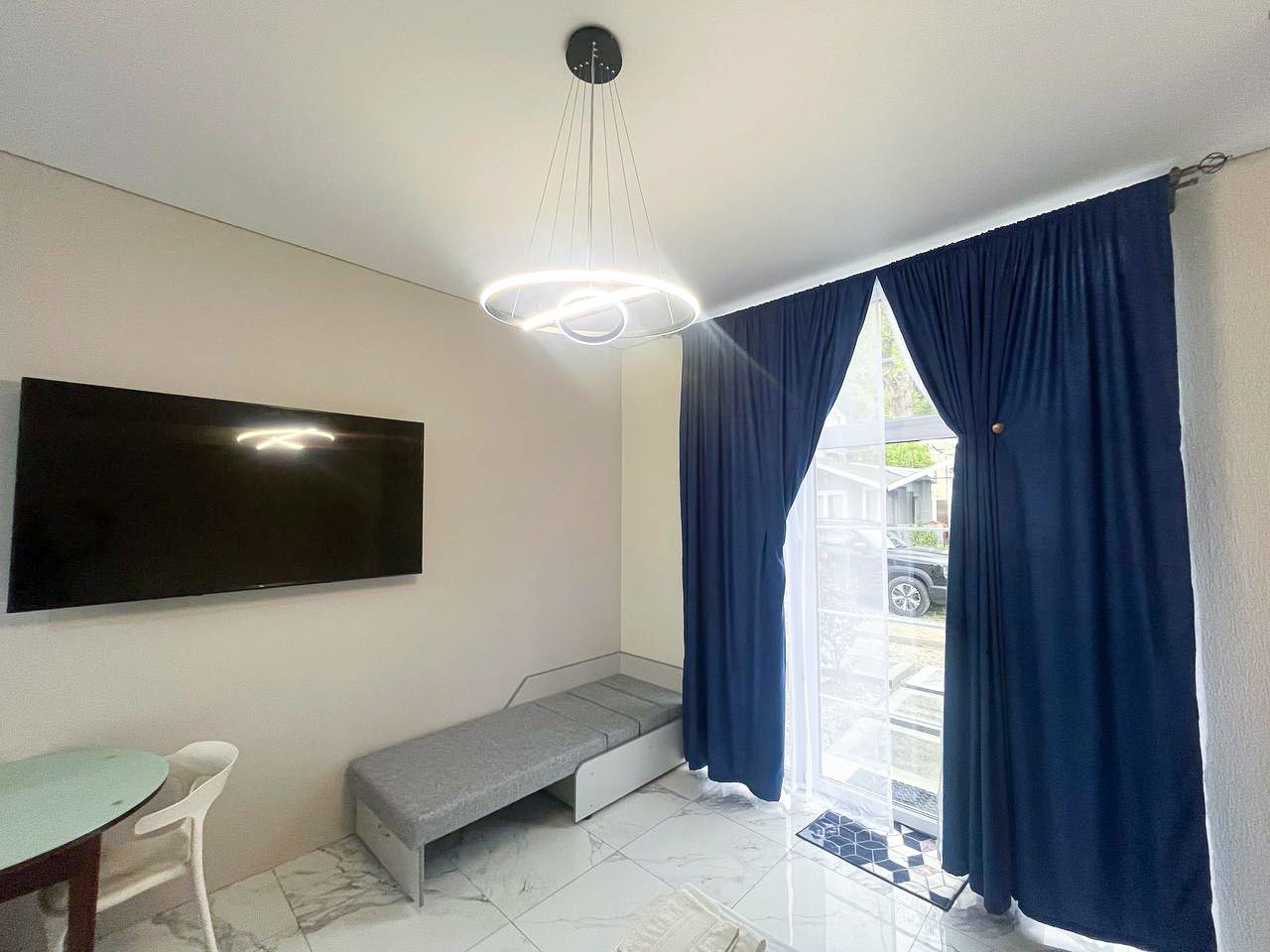 "АМОР" АПАРТАМЕНТЫ - СТУДИЯ фото 6