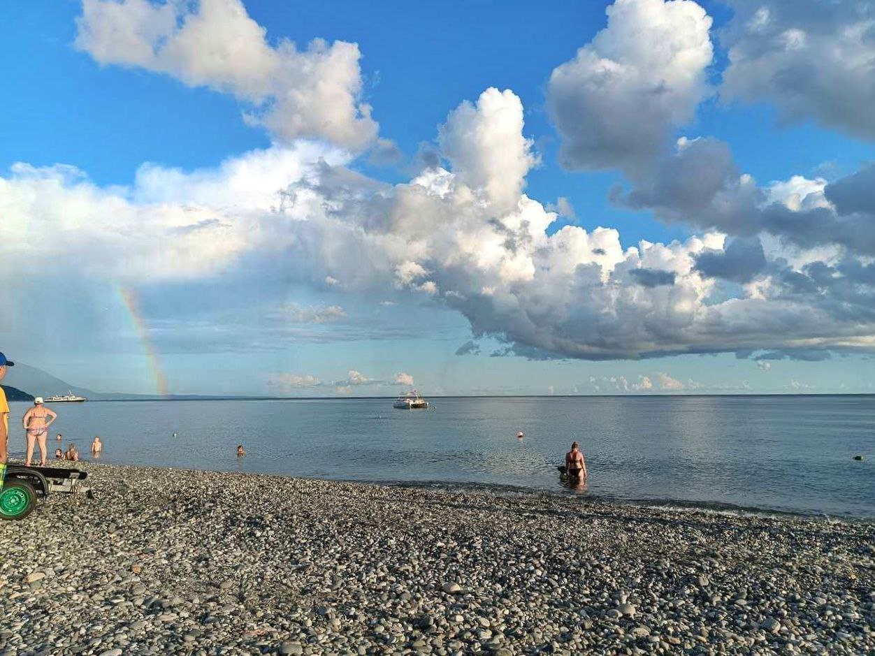 "АМОР" АПАРТАМЕНТЫ - СТУДИЯ фото 8