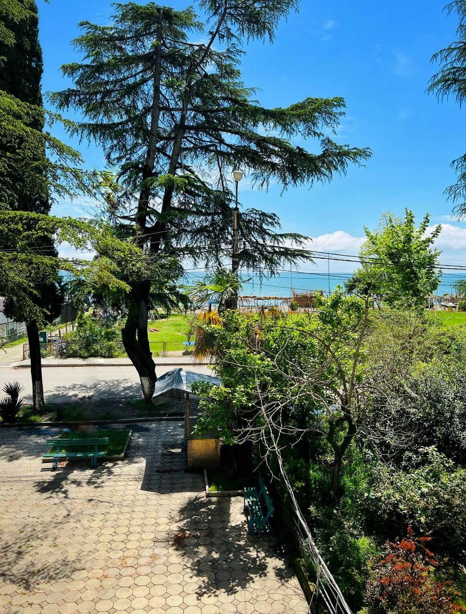 "АНИСА" КВАРТИРА 1К фото 1