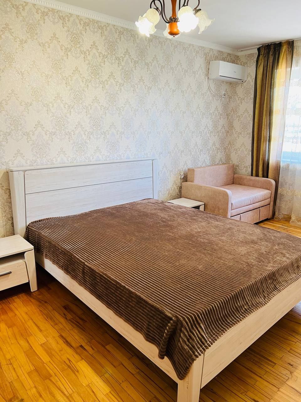 "АНИСА" КВАРТИРА 1К фото 2