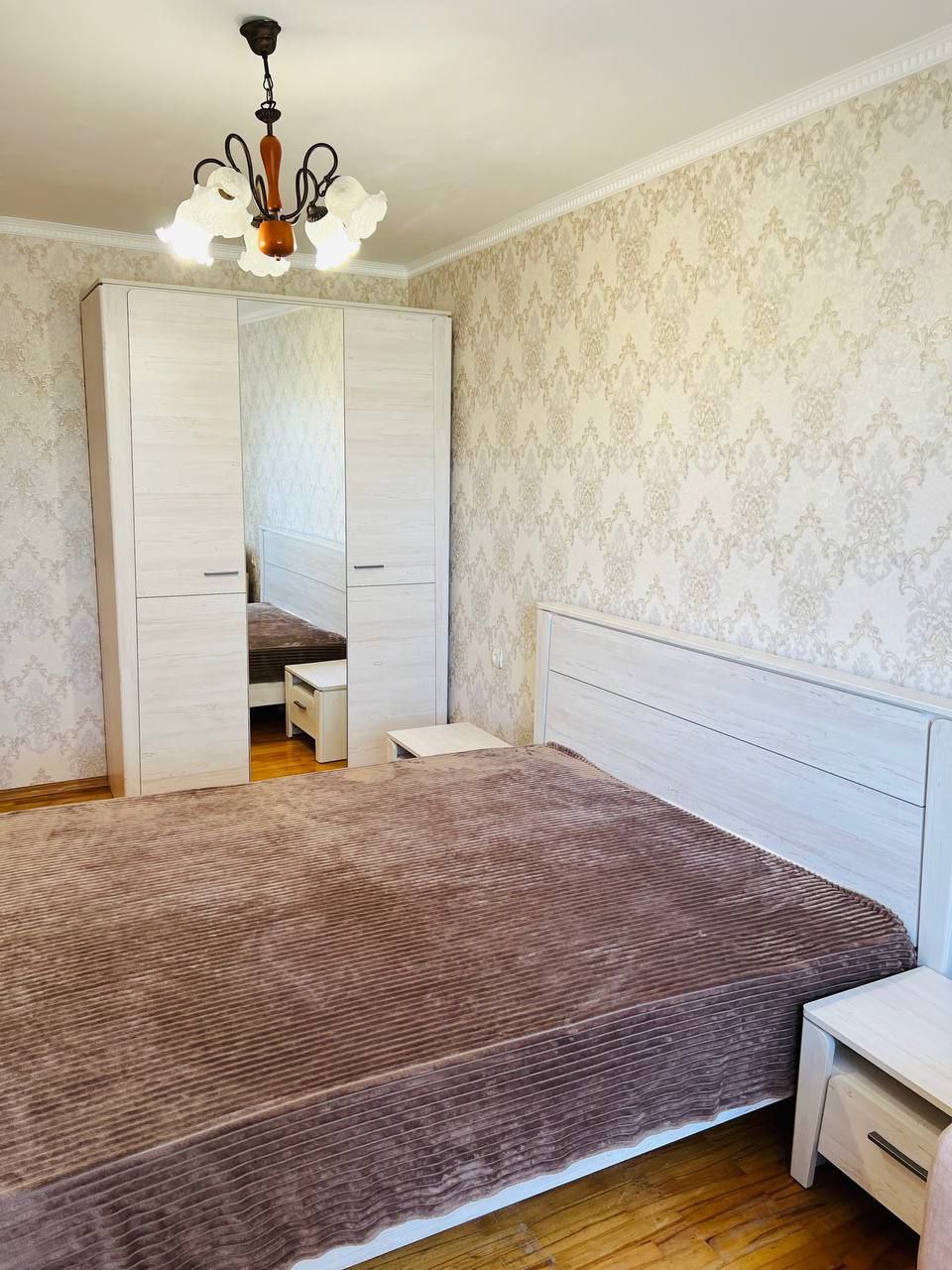 "АНИСА" КВАРТИРА 1К фото 6