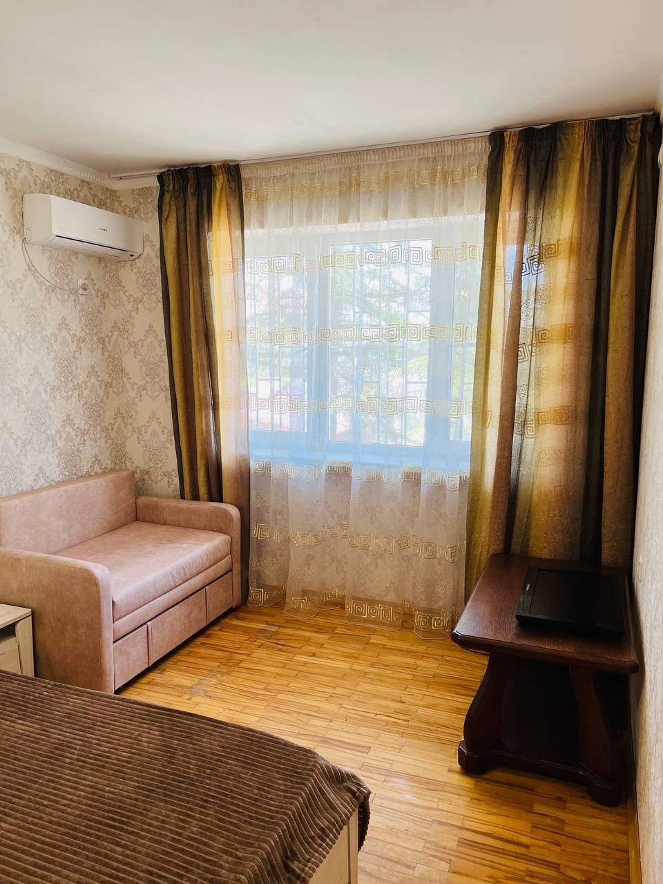 "АНИСА" КВАРТИРА 1К фото 7