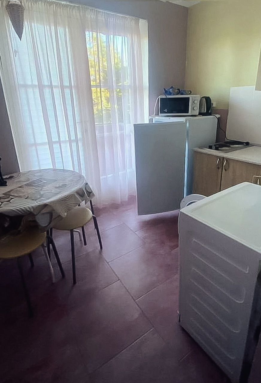 "АРГО" КВАРТИРА 1-К фото 3