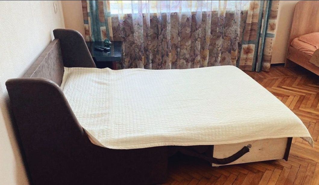 "АРГО" КВАРТИРА 1-К фото 4