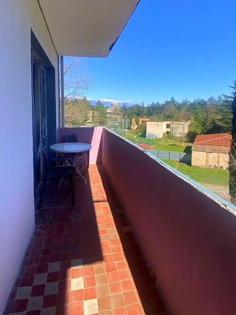 "АРГО" КВАРТИРА 1-К фото 6