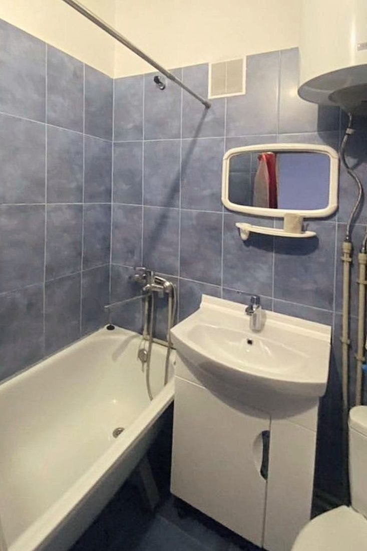 "АРГО" КВАРТИРА 1-К фото 7