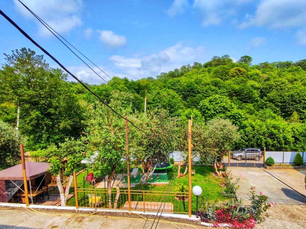 "АСЕЛИНА" КОТТЕДЖИ И СТУДИЯ С КУХНЕЙ фото 6