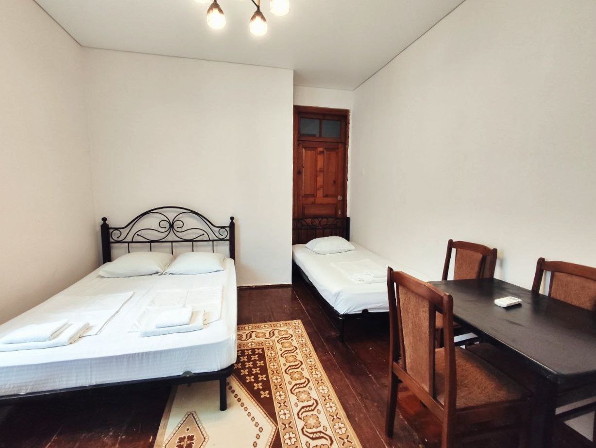 "АСЕЛИНА" КОТТЕДЖИ И СТУДИЯ С КУХНЕЙ фото 8