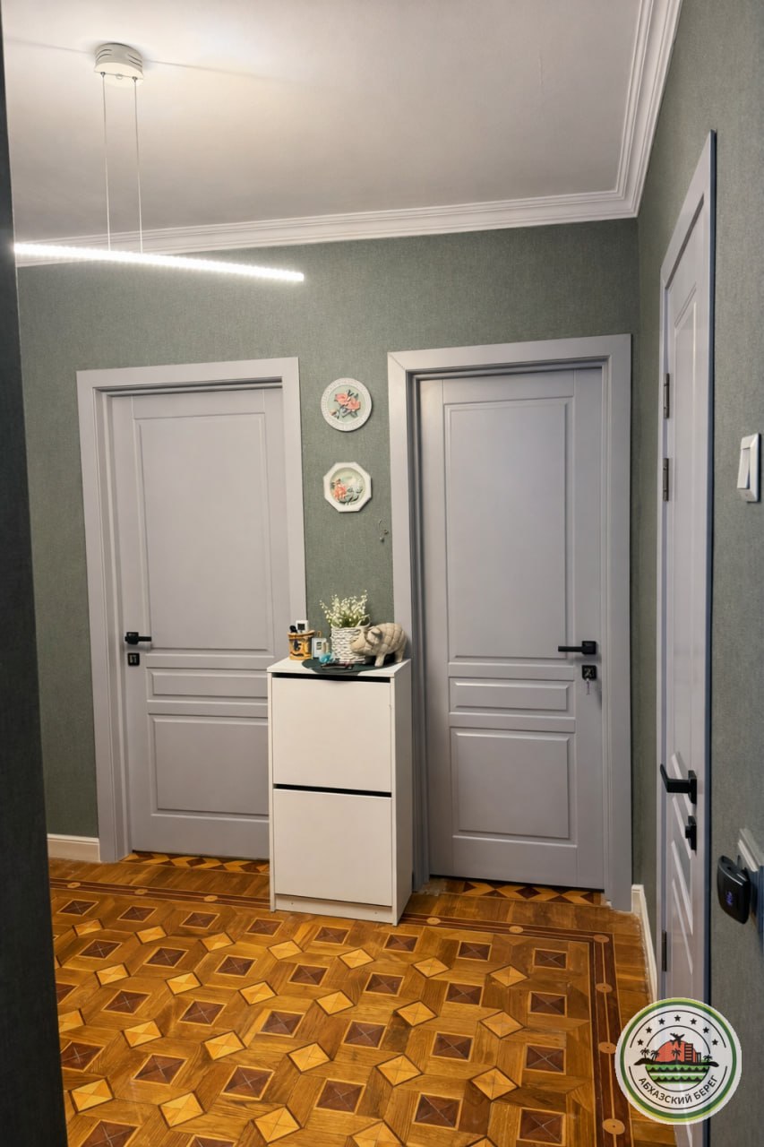 "АТМОСФЕРНАЯ" КВАРТИРА 2К фото 9