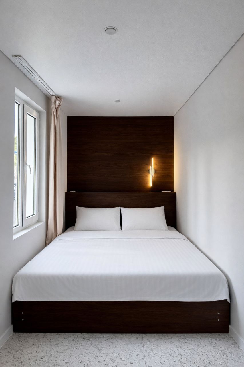 "БИ ХЭППИ" КОТТЕДЖ фото 6