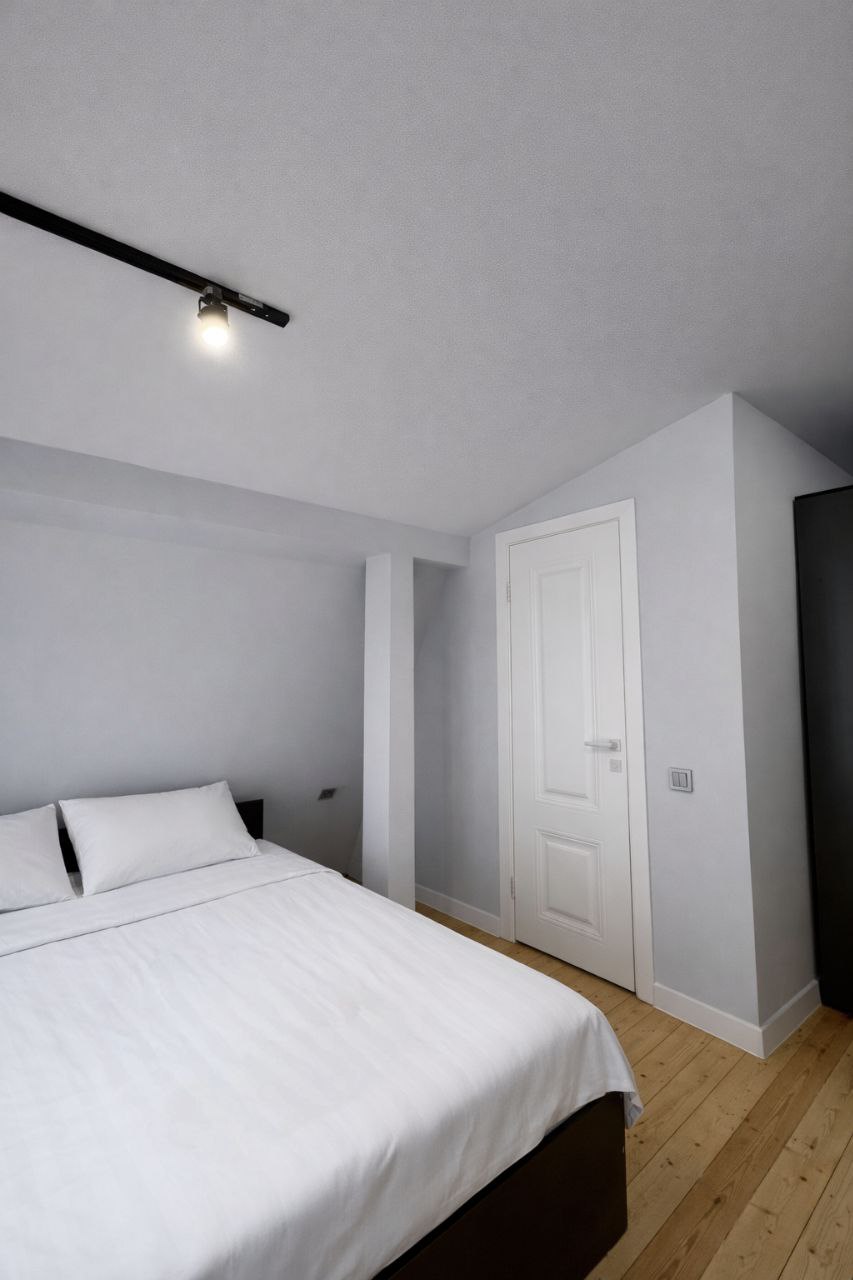 "БИ ХЭППИ" КОТТЕДЖ фото 8