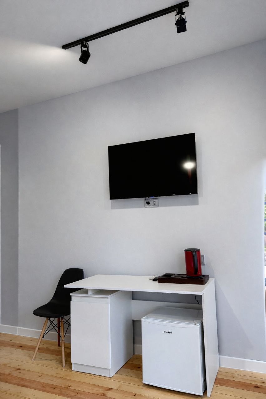 "БИ ХЭППИ" КОТТЕДЖ фото 9