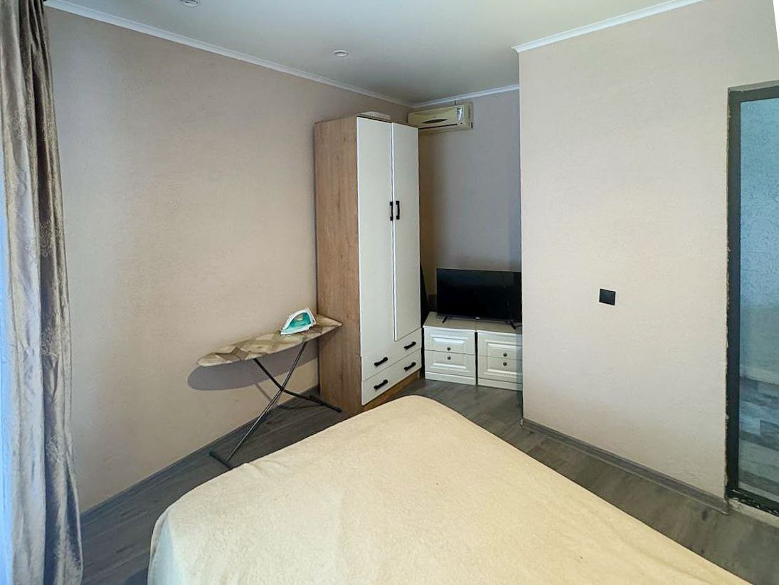 "БИРЮЗА" АПАРТАМЕНТЫ 3К фото 3