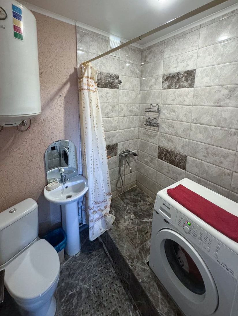 "БИРЮЗА" АПАРТАМЕНТЫ 3К фото 4