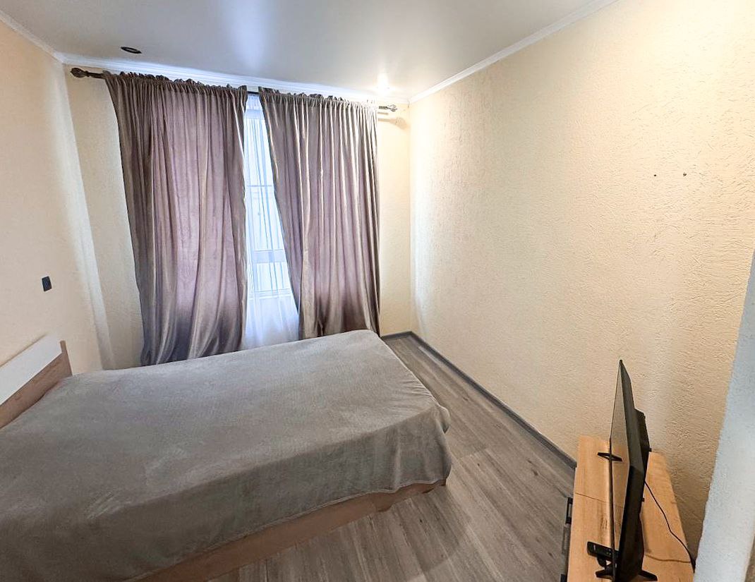 "БИРЮЗА" АПАРТАМЕНТЫ 3К фото 5