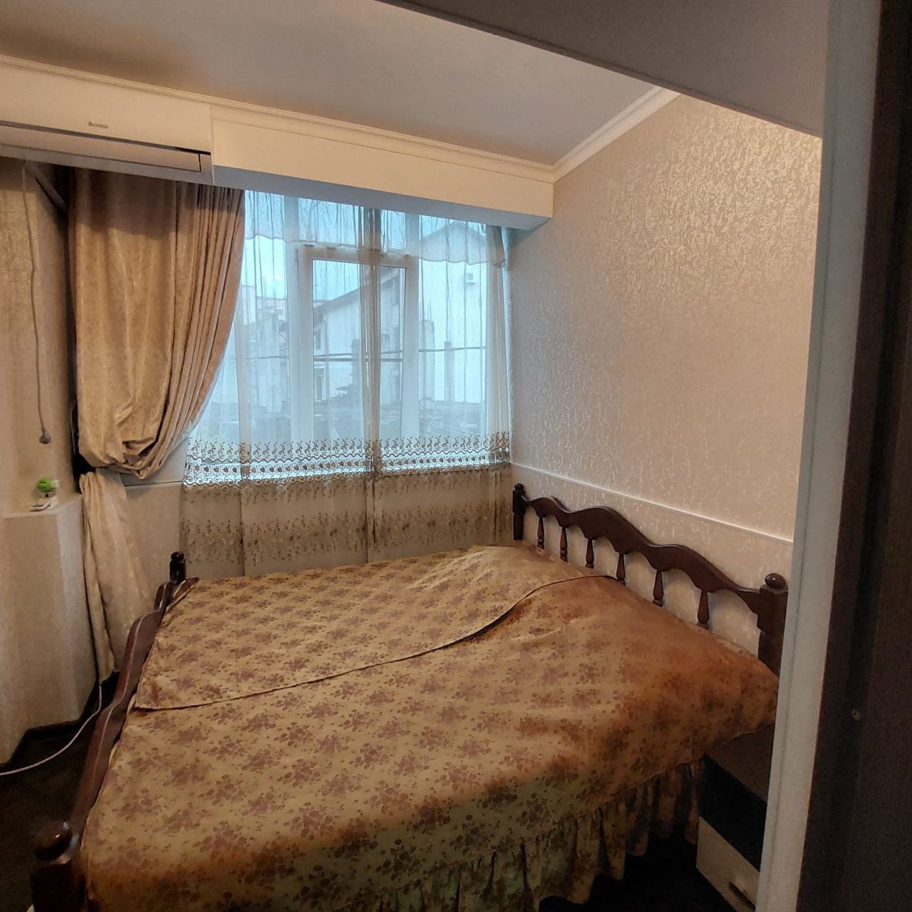 "ЧЕРНОМОРСКАЯ-2" КВАРТИРА 2К фото 2