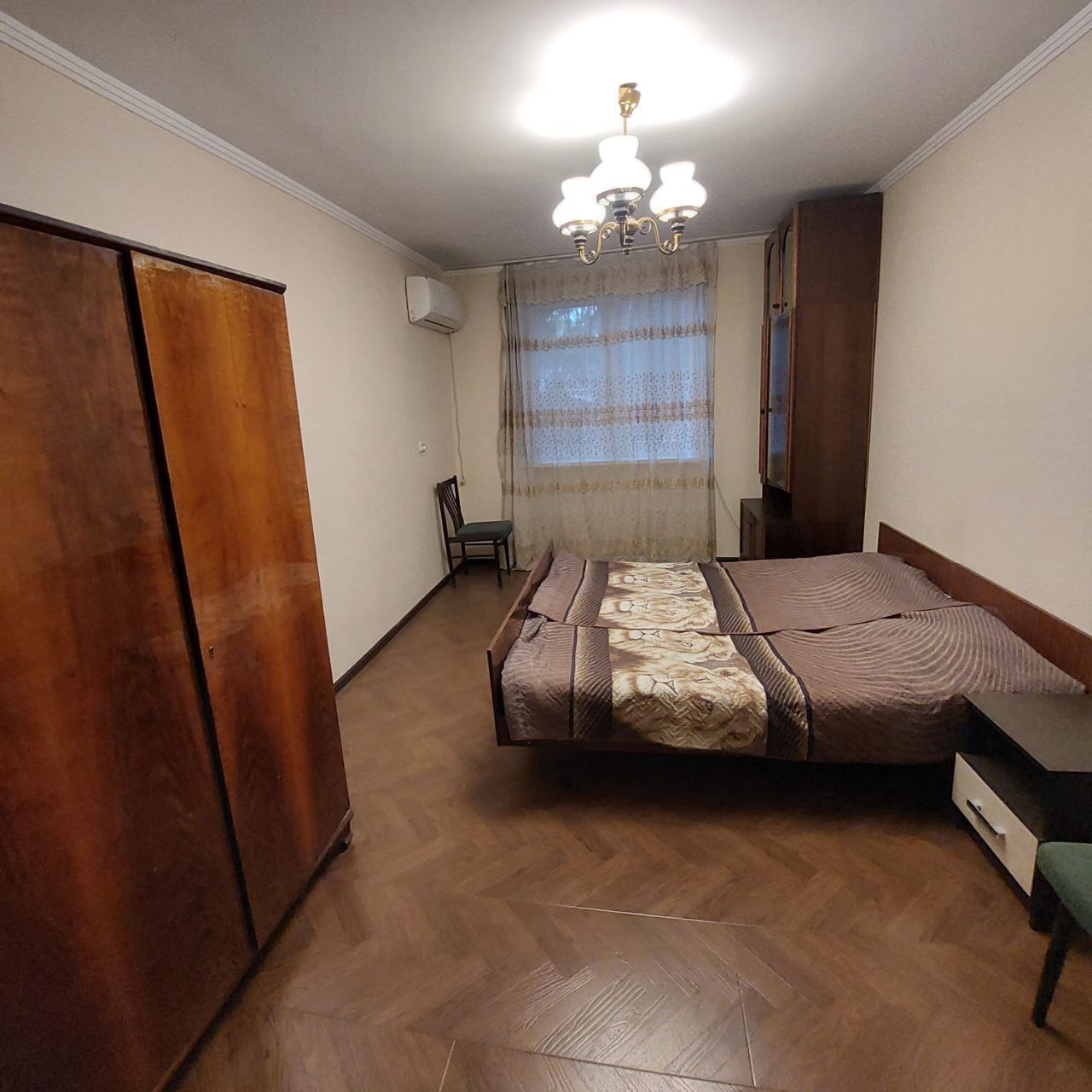 "ЧЕРНОМОРСКАЯ-2" КВАРТИРА 2К фото 5