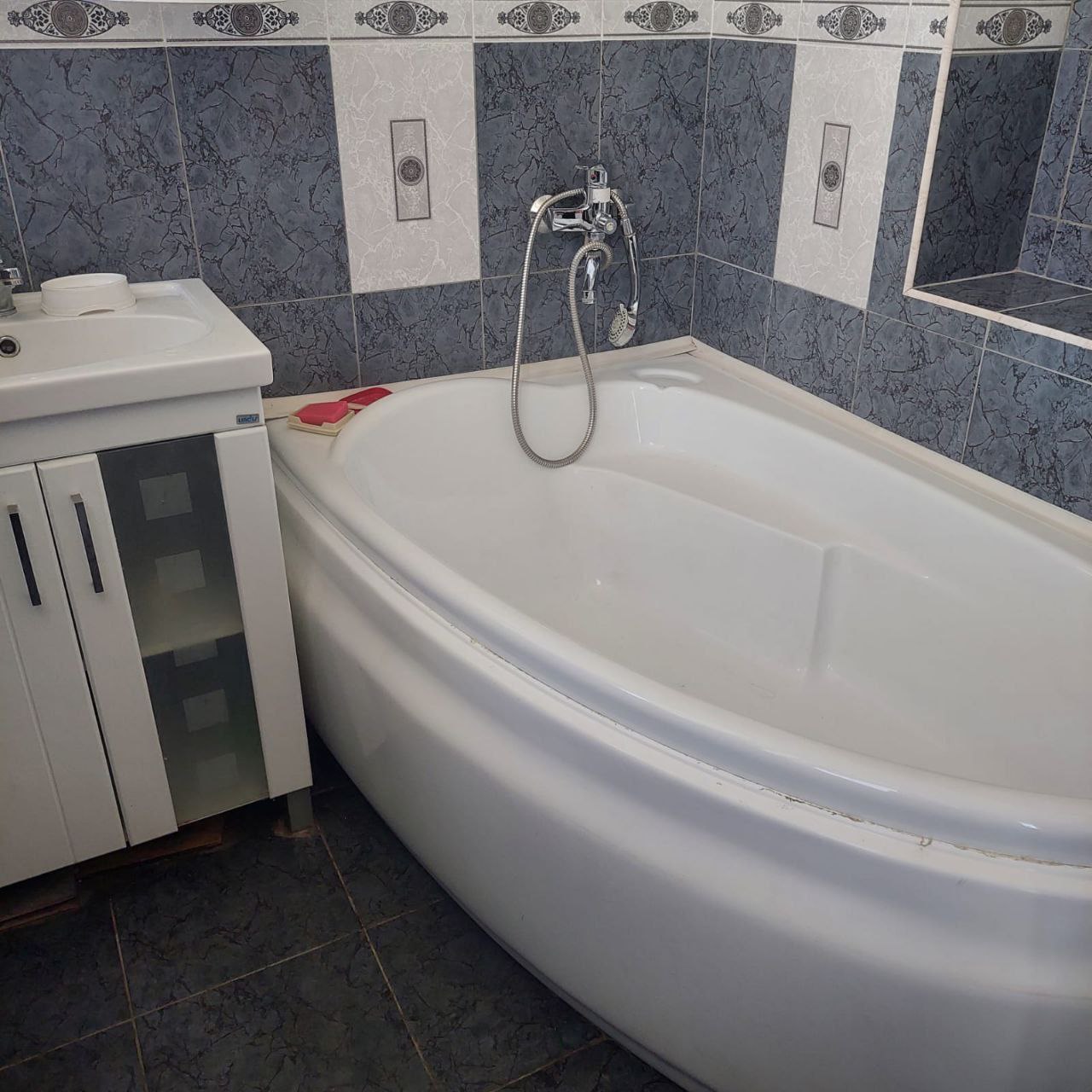 "ЧЕРНОМОРСКАЯ-2" КВАРТИРА 2К фото 7