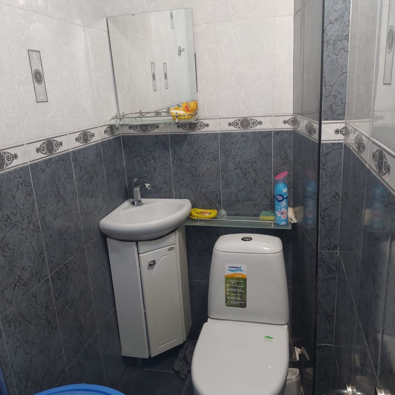 "ЧЕРНОМОРСКАЯ-2" КВАРТИРА 2К фото 8